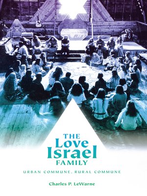 cover image of The Love Israel Family